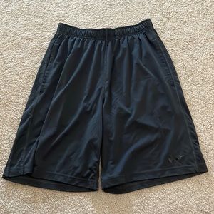 Nike basketball shorts